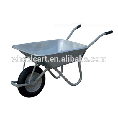 Wheelbarrow Electric Wheelbarrow Kit