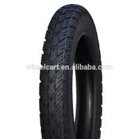 New Product Wheelbarrow Tyres 3.50-8 For Africa Market