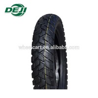 china high quality cross motorcycle tire casing 110/90-17