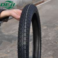 Motorcycle Tire 110/80-17