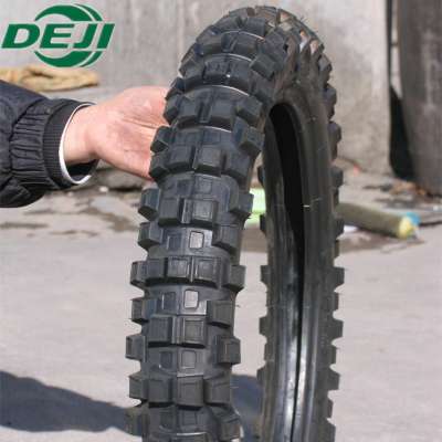 High Speed Motorcycle Tire 140/70-17