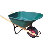 Wheelbarrow Electric Wheelbarrow Conversion Kit