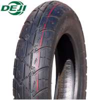 New Tread Emark Certificate Motorcycle Tyre 4.50-10