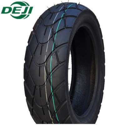 Made in China Tubeless Motorcycle Tire Tyre 140/60-17