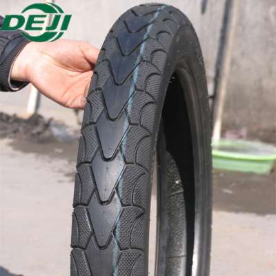 China Motorcycle Tyre 3.00-17