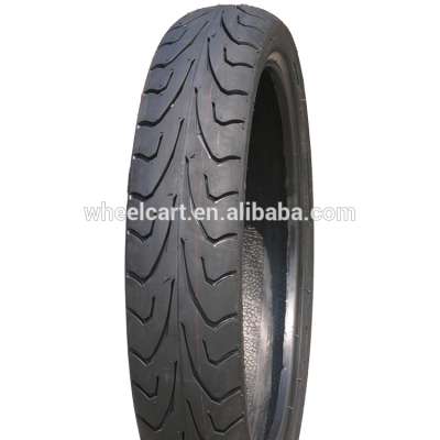 140/70-17 DJ-140 tubeless 6PR motorcycle tire